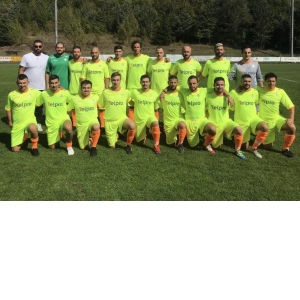 Betis Santo Stefano C.11 2019/2020